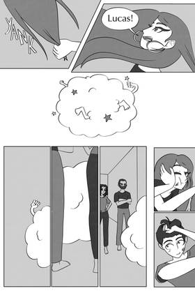 Read Second Chance  17 Page 6 in English