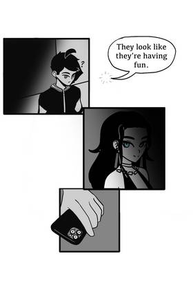 Read Second Chance  1 Page 5 in English