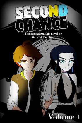 Read Second Chance  11 Page 1 in English