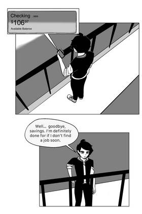 Read Second Chance  2 Page 2 in English