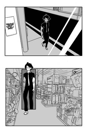 Read Second Chance  2 Page 4 in English