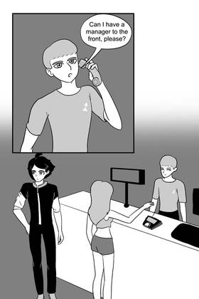 Read Second Chance  2 Page 6 in English