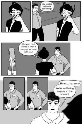 Read Second Chance  2 Page 7 in English