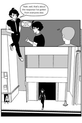 Read Second Chance  2 Page 8 in English