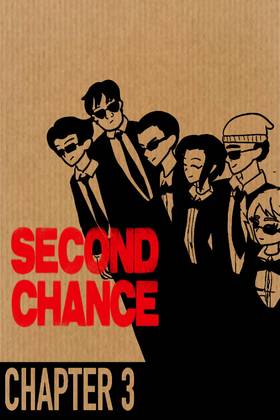 Read Second Chance  3 Page 2 in English