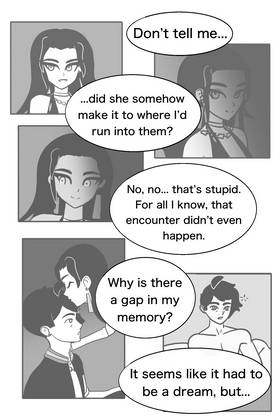 Read Second Chance  3 Page 4 in English