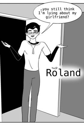 Read Second Chance  3 Page 9 in English
