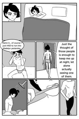 Read Second Chance  4 Page 2 in English