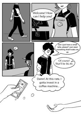 Read Second Chance  4 Page 4 in English
