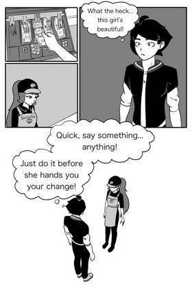 Read Second Chance  4 Page 6 in English