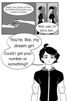 Read Second Chance  4 Page 7 in English
