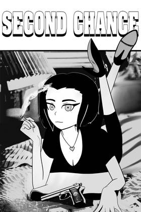 Read Second Chance  5 Page 2 in English