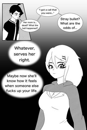 Read Second Chance  6 Page 4 in English