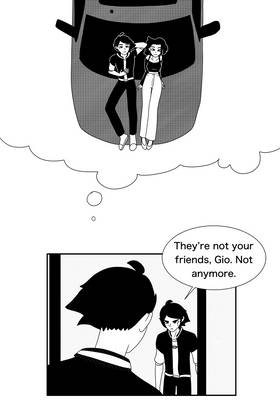 Read Second Chance  6 Page 10 in English