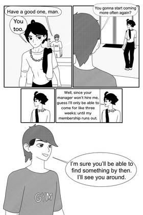 Read Second Chance  7 Page 2 in English