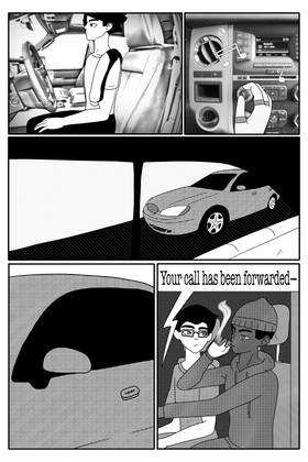 Read Second Chance  7 Page 3 in English