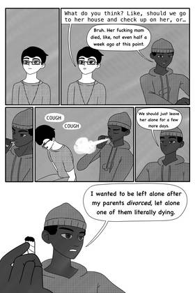 Read Second Chance  7 Page 5 in English