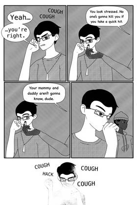 Read Second Chance  7 Page 6 in English