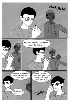 Read Second Chance  7 Page 7 in English