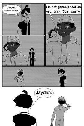 Read Second Chance  8 Page 7 in English