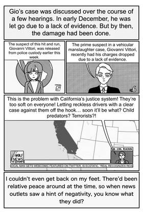 Read Second Chance  9 Page 4 in English