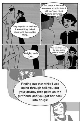 Read Second Chance  9 Page 5 in English