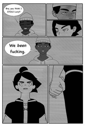 Read Second Chance  9 Page 6 in English