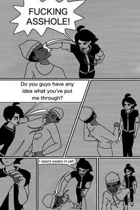 Read Second Chance  9 Page 7 in English