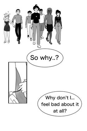 Read Second Chance  10 Page 5 in English