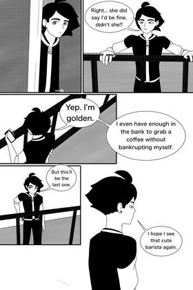 Read Second Chance  10 Page 7 in English