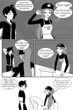 Read Second Chance  10 Page 10 in English