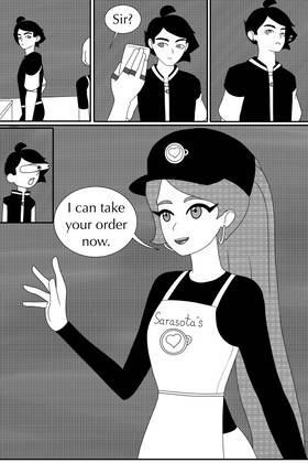 Read Second Chance  10 Page 9 in English