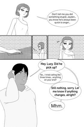 Read Second Chance  11 Page 7 in English