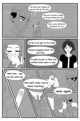 Read Second Chance  11 Page 5 in English