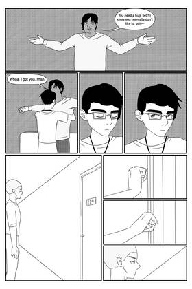 Read Second Chance  12 Page 7 in English