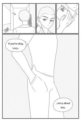 Read Second Chance  12 Page 10 in English
