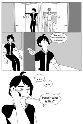 Read Second Chance  13 Page 4 in English