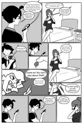 Read Second Chance  13 Page 7 in English