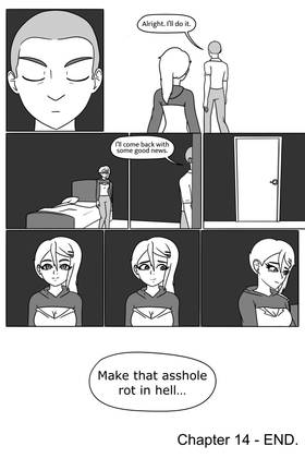 Read Second Chance  14 Page 9 in English
