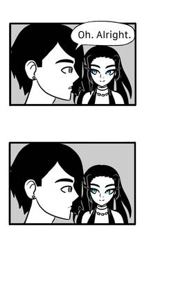 Read Second Chance  1 Page 8 in English