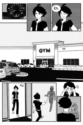 Read Second Chance  6 Page 7 in English