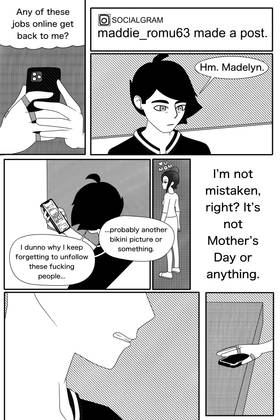 Read Second Chance  6 Page 3 in English