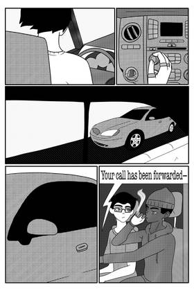 Read Second Chance  7 Page 3 in English