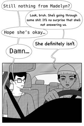Read Second Chance  7 Page 4 in English