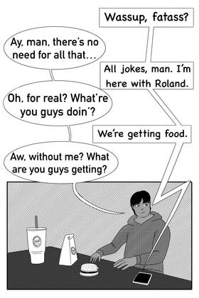 Read Second Chance  7 Page 9 in English