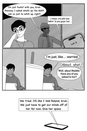 Read Second Chance  7 Page 10 in English
