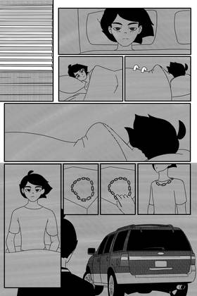Read Second Chance  8 Page 4 in English