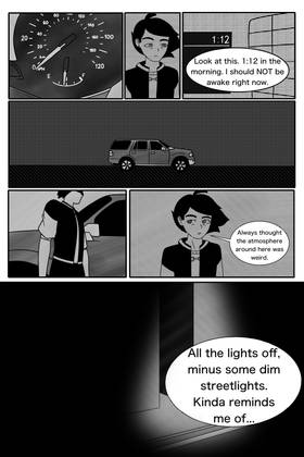 Read Second Chance  8 Page 5 in English