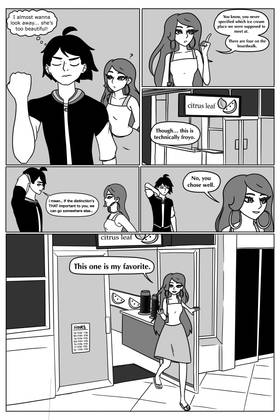 Read Second Chance  15 Page 5 in English