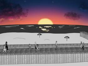 Read Second Chance  15 Page 8 in English